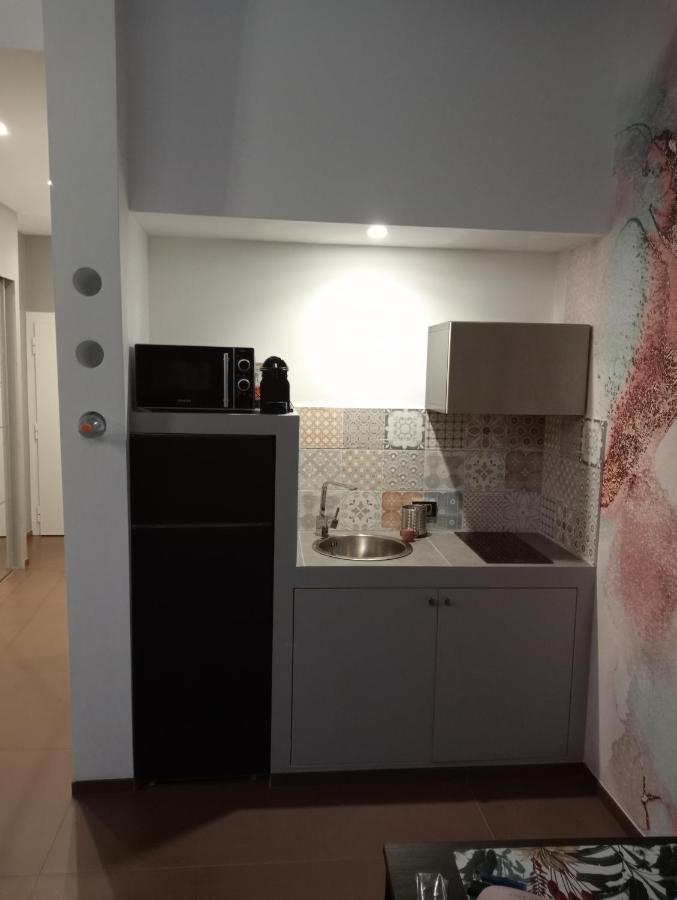 Suite Luxurya باري المظهر الخارجي الصورة