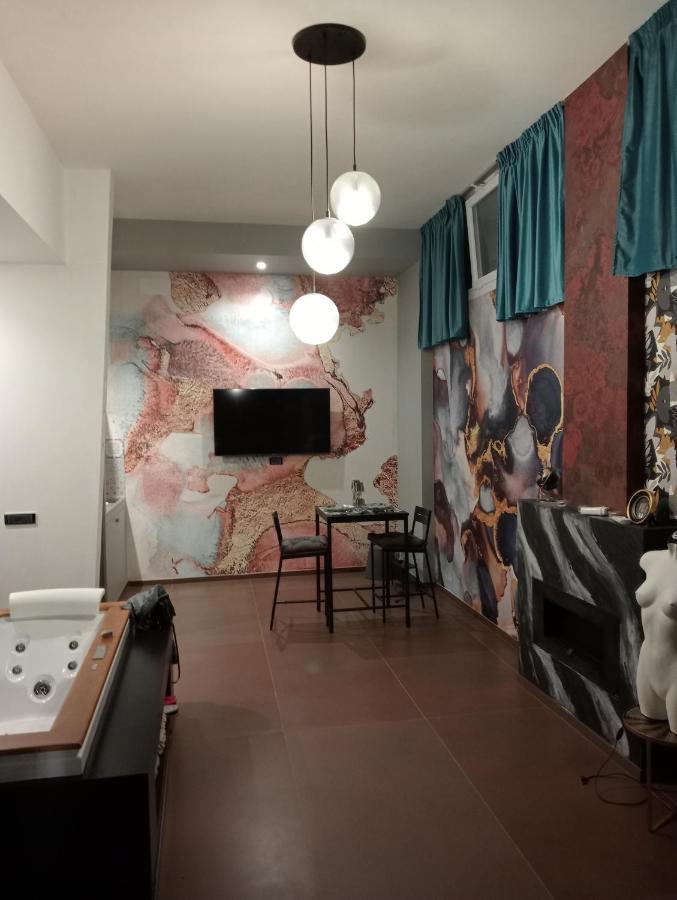 Suite Luxurya باري المظهر الخارجي الصورة