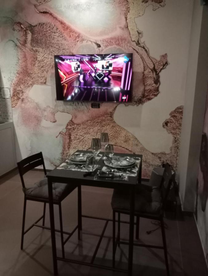 Suite Luxurya باري المظهر الخارجي الصورة