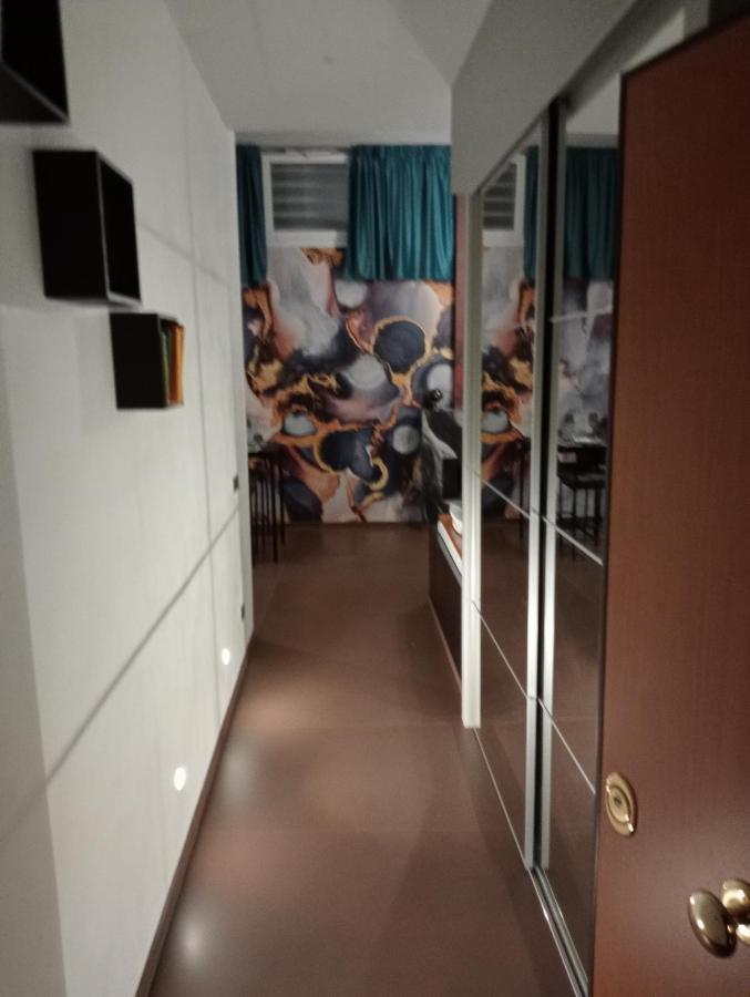 Suite Luxurya باري المظهر الخارجي الصورة