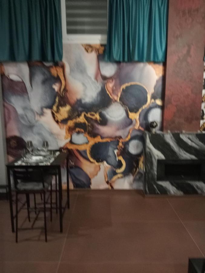 Suite Luxurya باري المظهر الخارجي الصورة