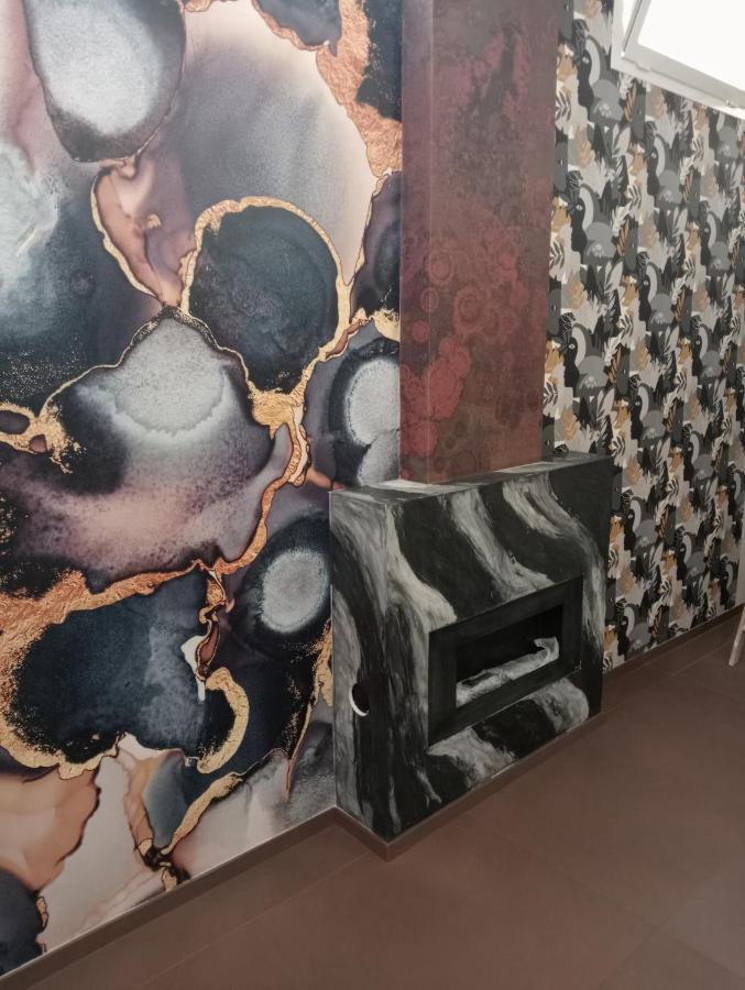 Suite Luxurya باري المظهر الخارجي الصورة