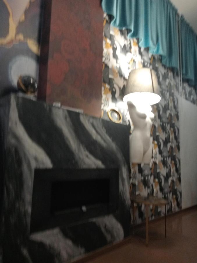 Suite Luxurya باري المظهر الخارجي الصورة