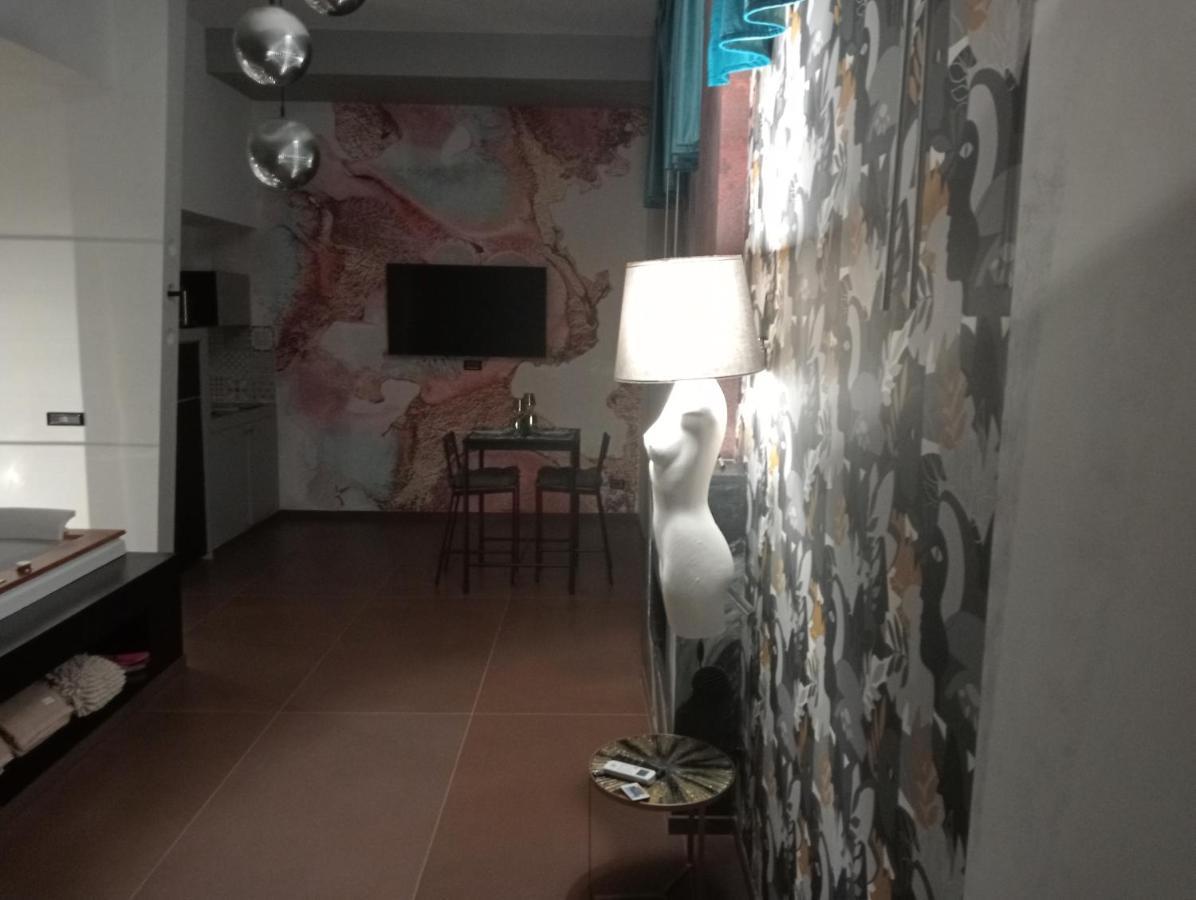 Suite Luxurya باري المظهر الخارجي الصورة