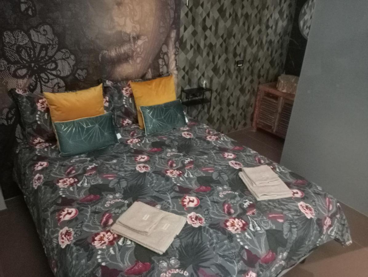 Suite Luxurya باري المظهر الخارجي الصورة