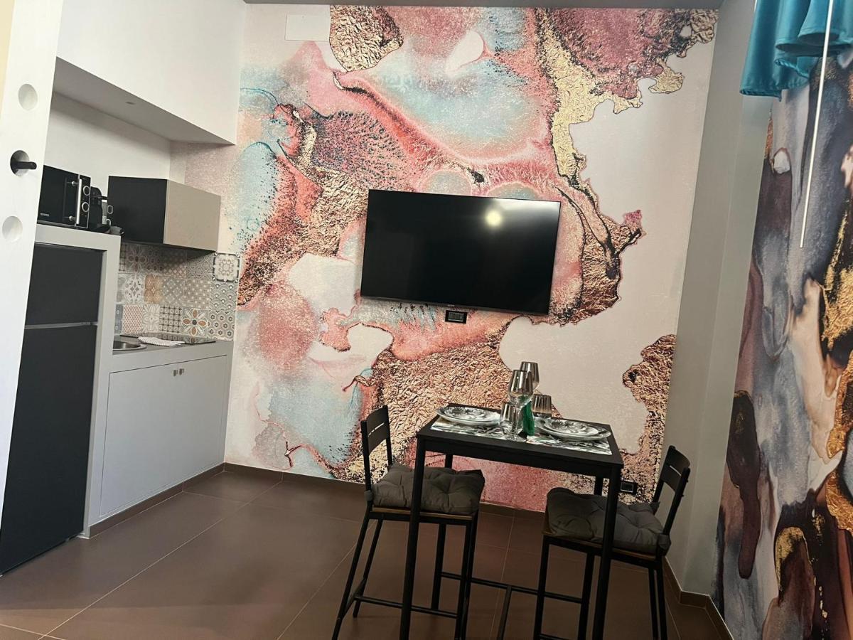 Suite Luxurya باري المظهر الخارجي الصورة