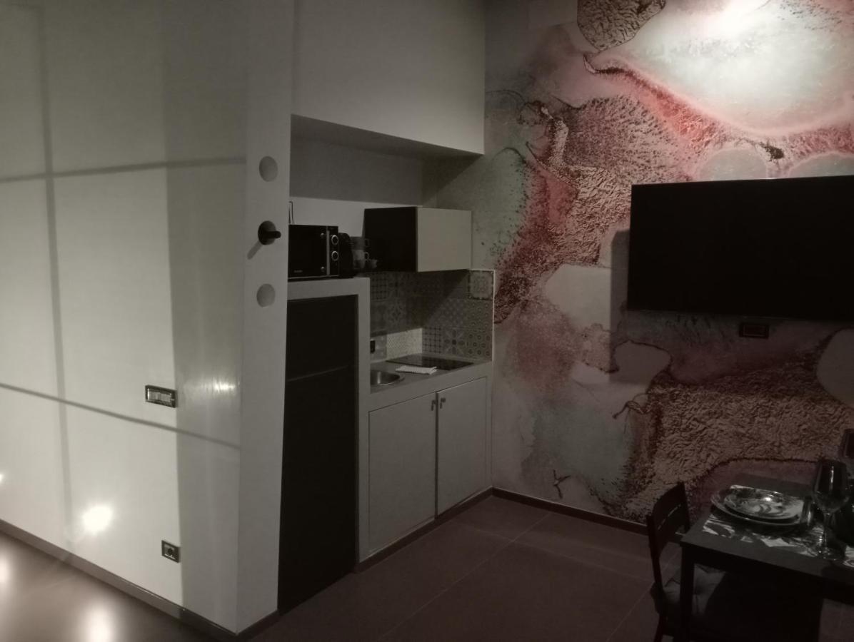 Suite Luxurya باري المظهر الخارجي الصورة