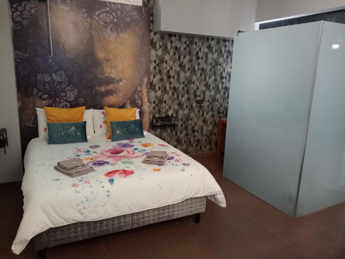 Suite Luxurya باري المظهر الخارجي الصورة