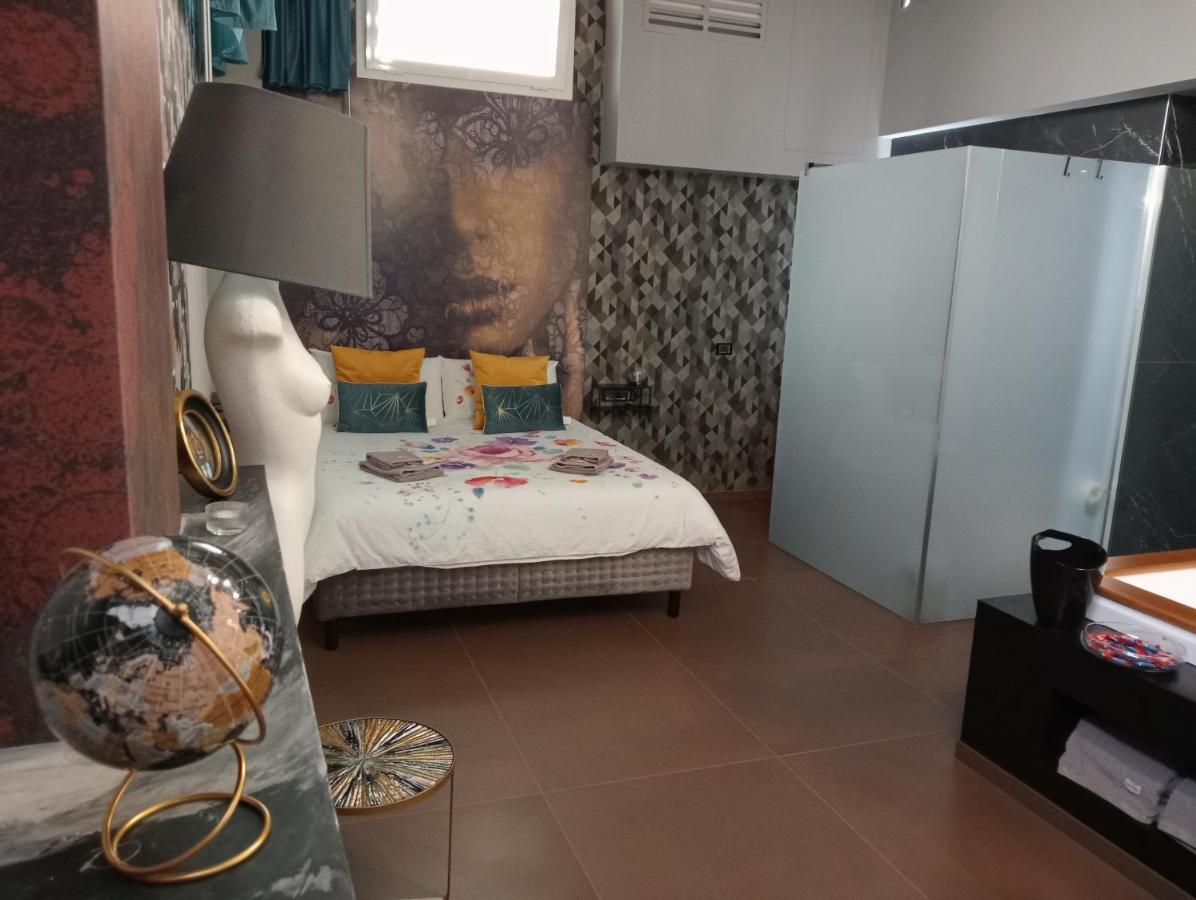 Suite Luxurya باري المظهر الخارجي الصورة