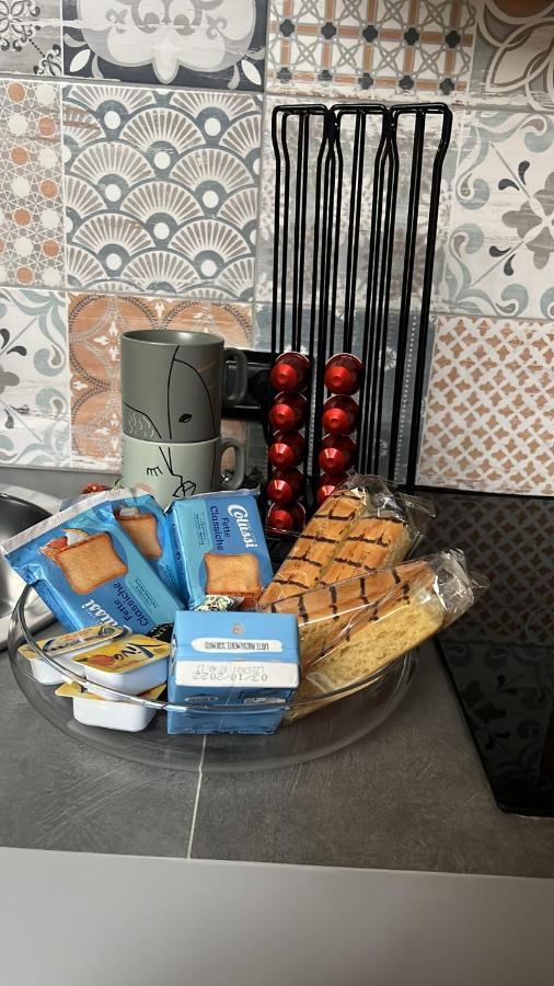 Suite Luxurya باري المظهر الخارجي الصورة