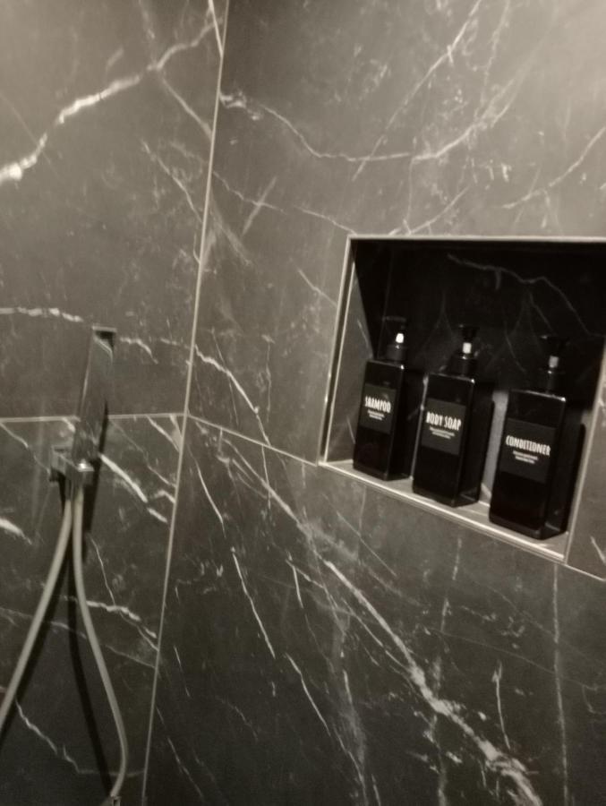 Suite Luxurya باري المظهر الخارجي الصورة