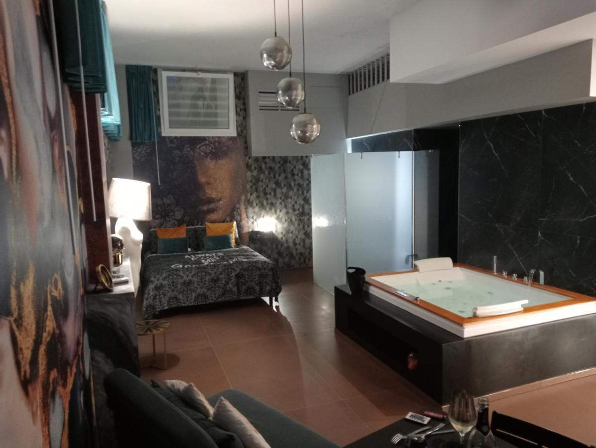 Suite Luxurya باري المظهر الخارجي الصورة