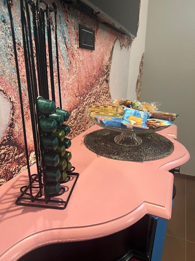 Suite Luxurya باري المظهر الخارجي الصورة