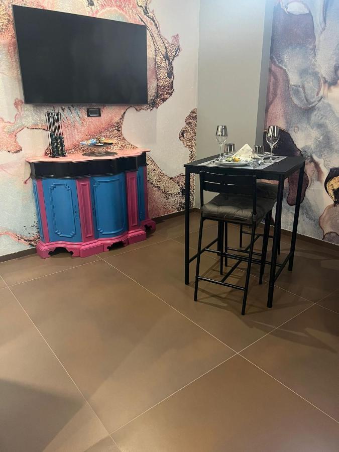Suite Luxurya باري المظهر الخارجي الصورة