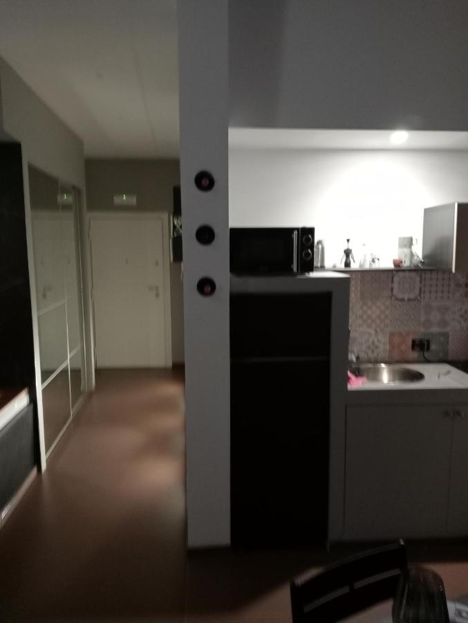 Suite Luxurya باري المظهر الخارجي الصورة