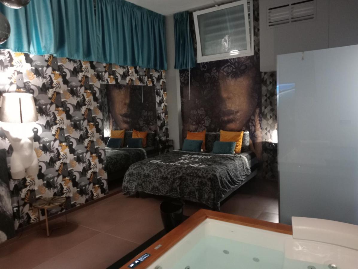 Suite Luxurya باري المظهر الخارجي الصورة