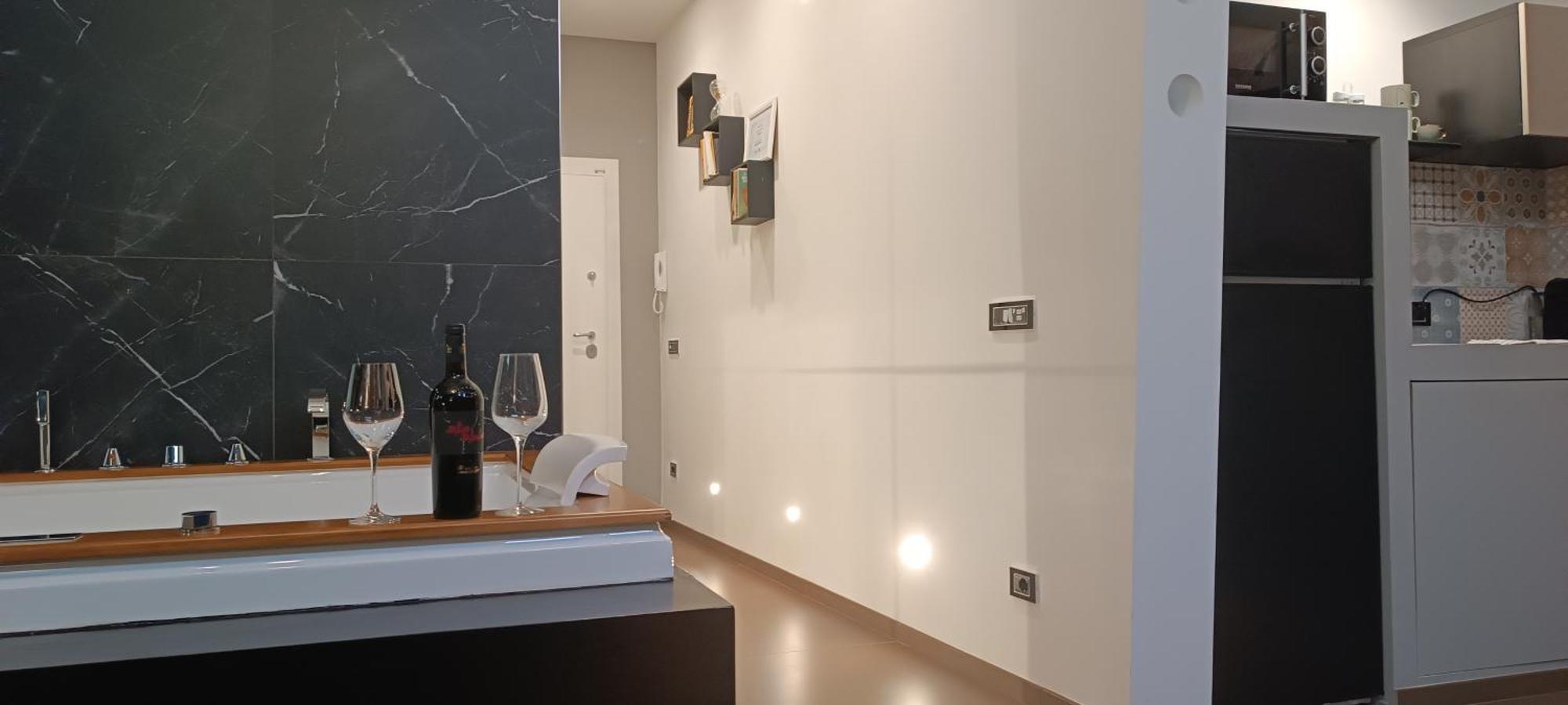 Suite Luxurya باري المظهر الخارجي الصورة