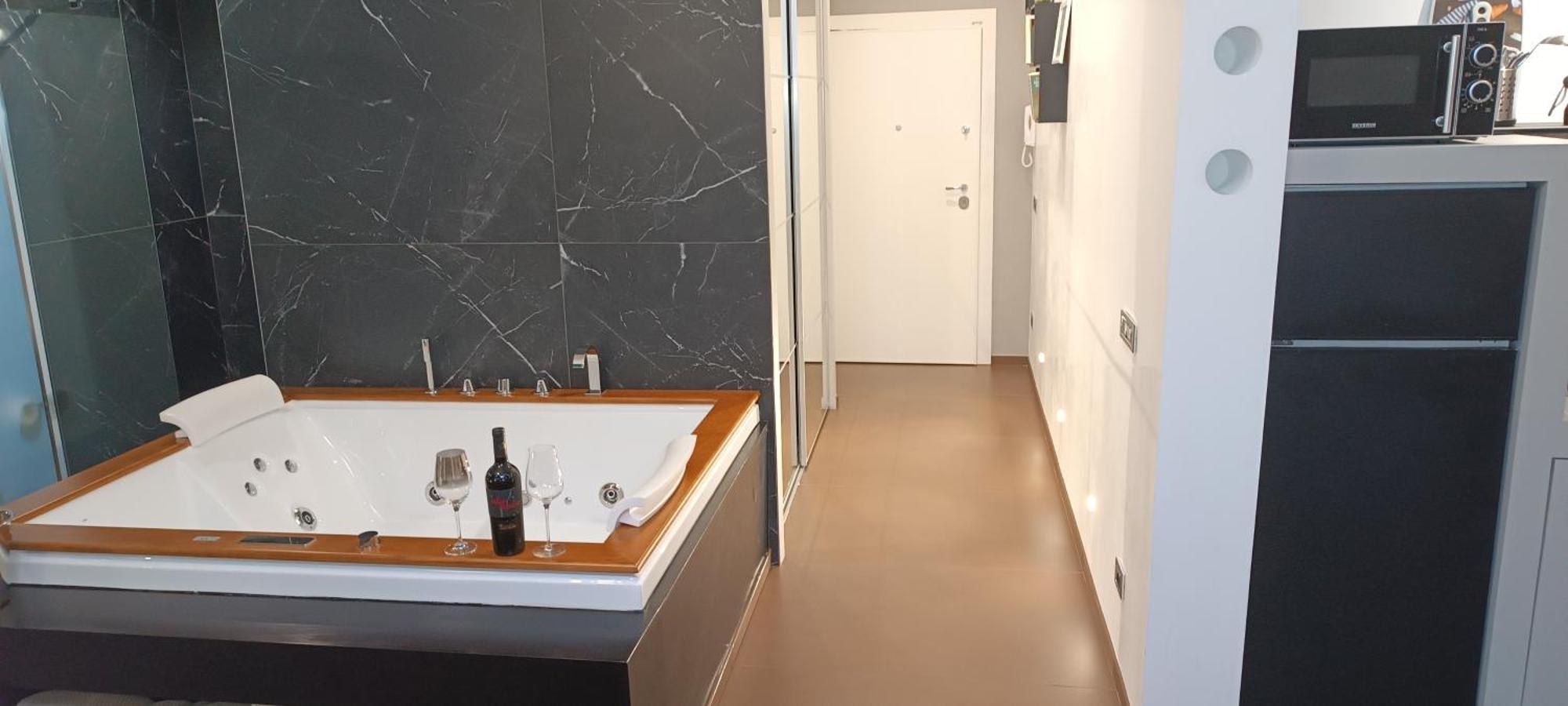 Suite Luxurya باري المظهر الخارجي الصورة